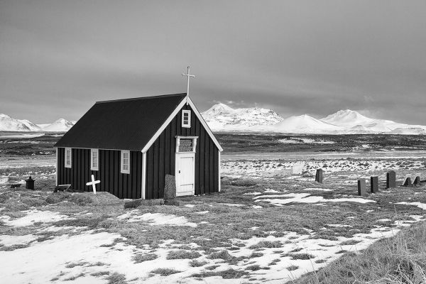 Church in the Wilderness