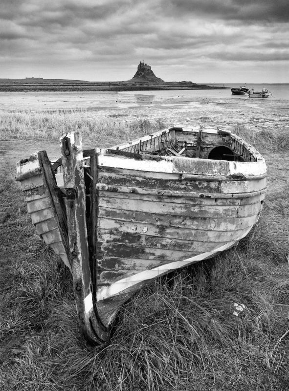 Left Behind