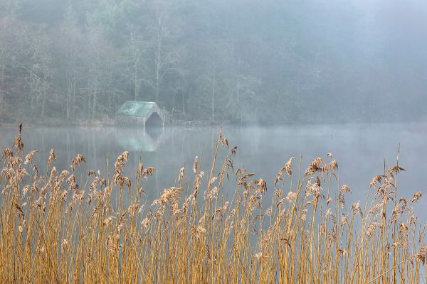Rivers Lakes and Lochs