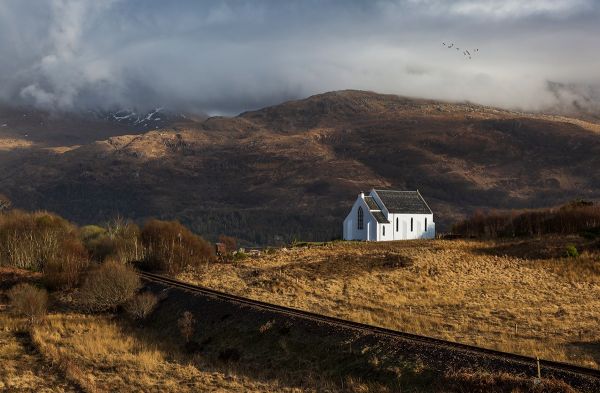 Polnish Chapel