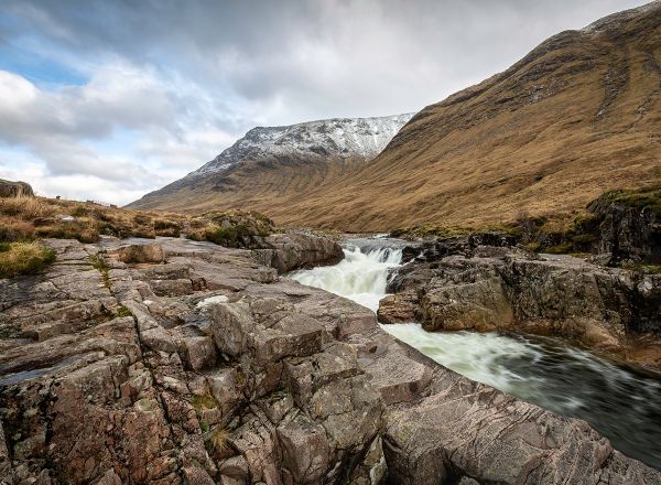 River Etive