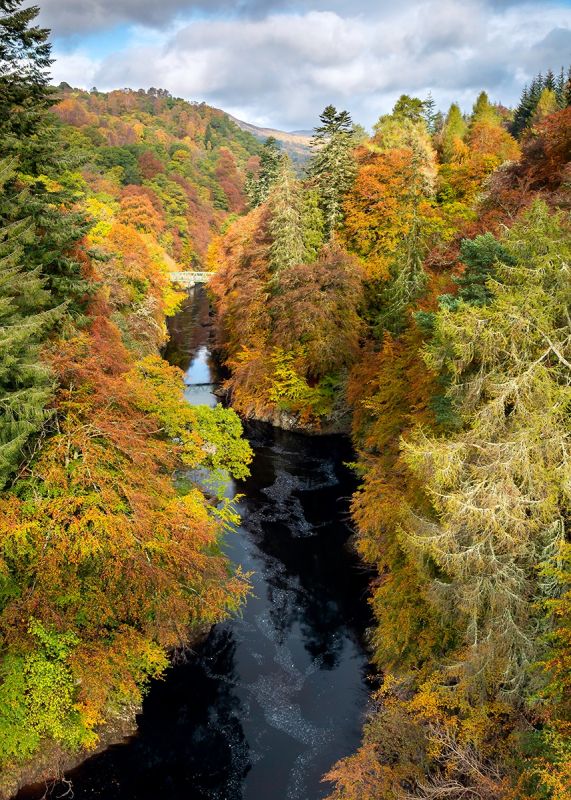 River Garry