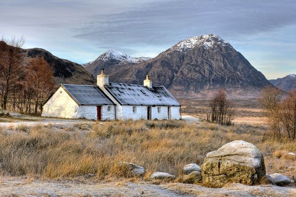 Scottish Icons