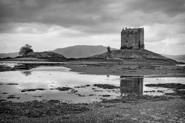 Castle Stalker