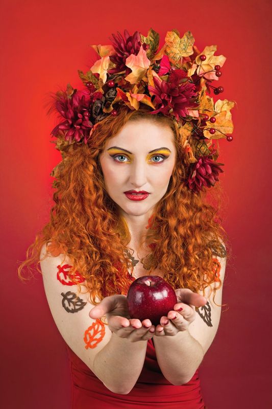 Autumns Gift