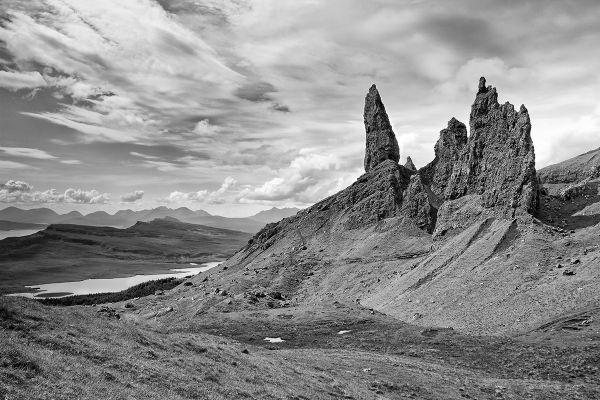 Bodach an Stoir