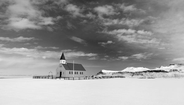 Brimilsvellir Church