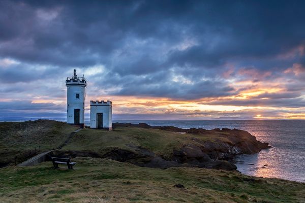 Elie Lighthouse