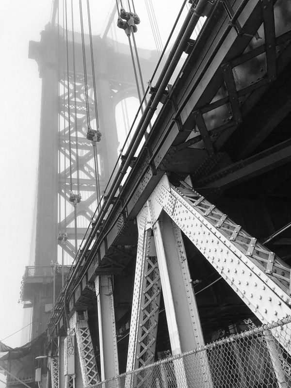 Manhattan Bridge