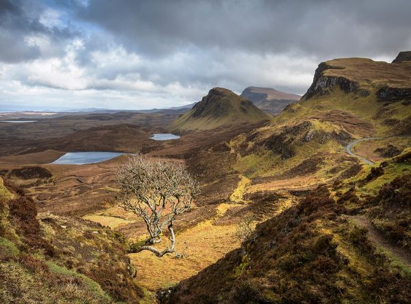 Quiraing