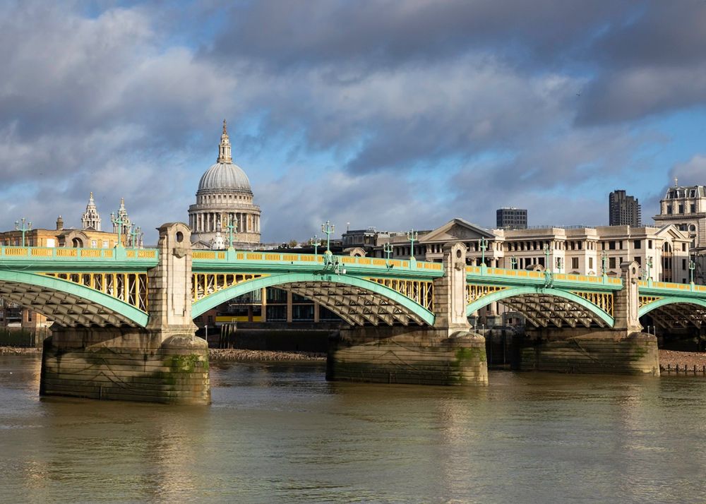 Southwark Bridge