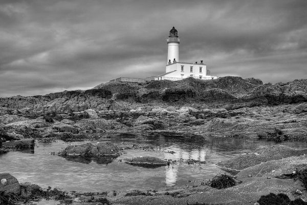 Turnberry Reflection