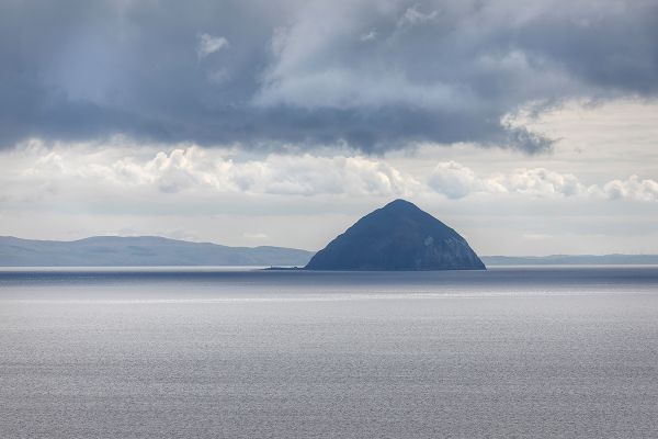Ailsa Craig