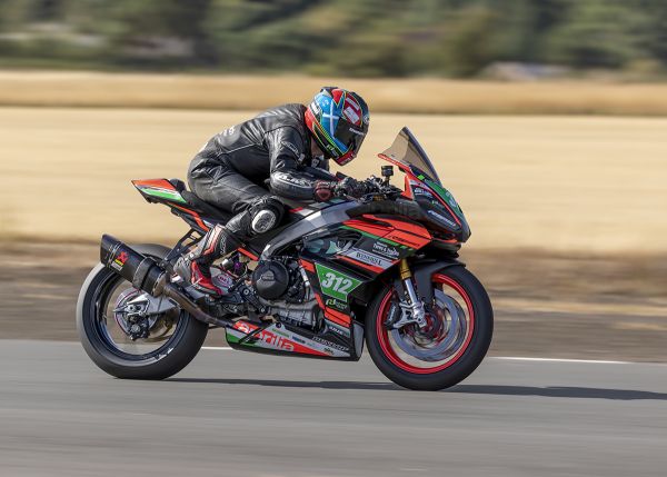 Aprilia312