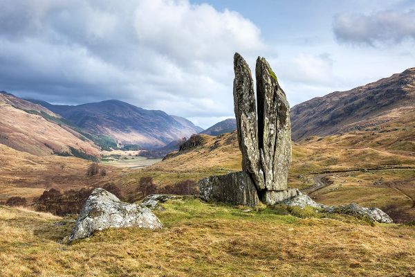Fionn s Rock