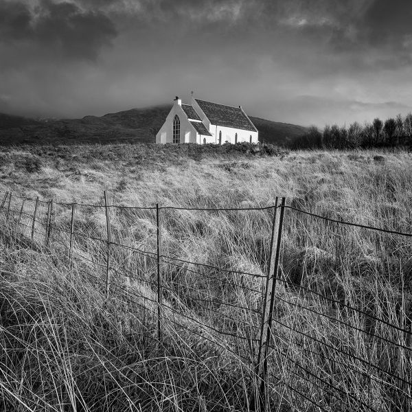 Our Lady of the Braes