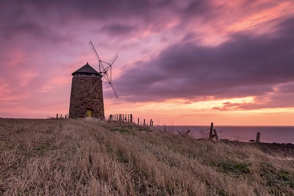 St Monans Sunrise