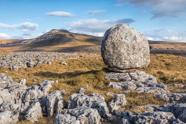 Twiselton Erratic