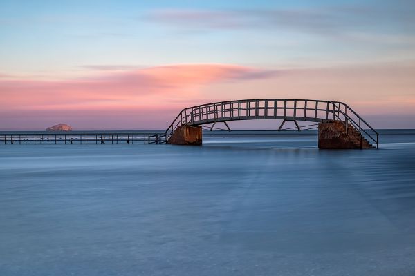 Belhaven Sunrise