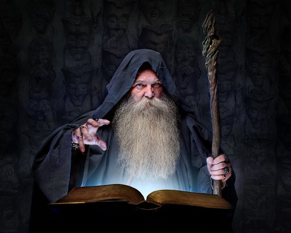 Book of Souls