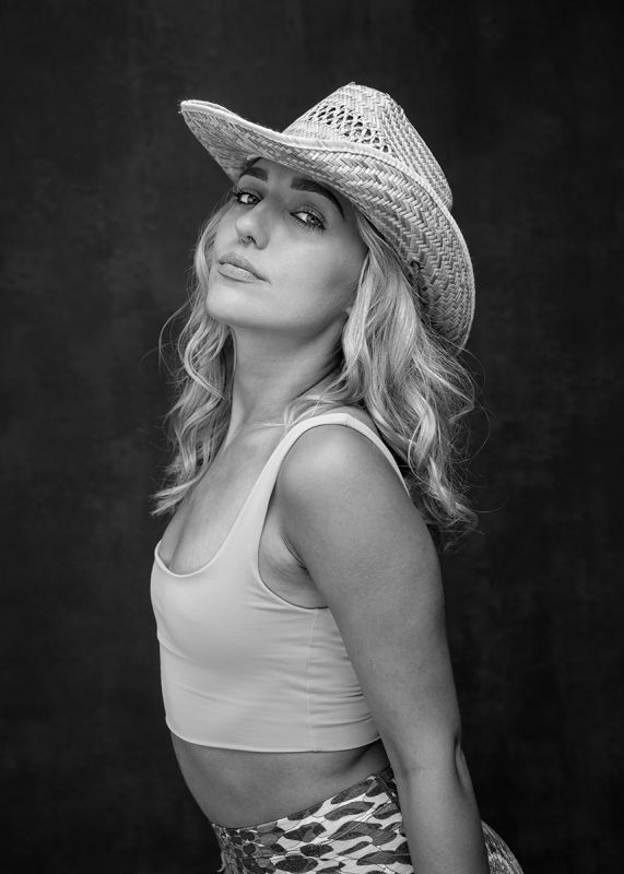 Do you like my hat