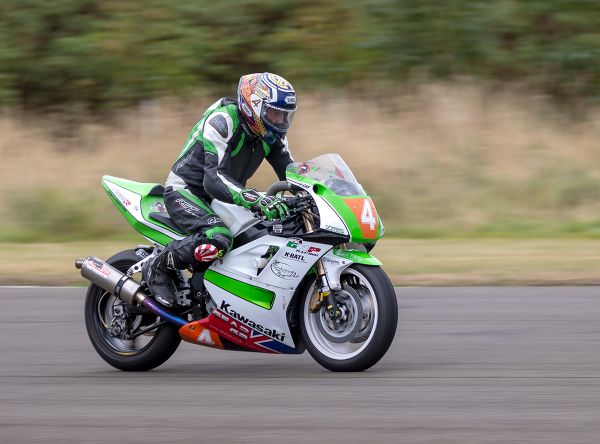 GRP Kawasaki