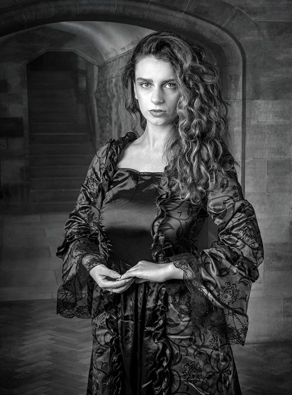 Lady Ava