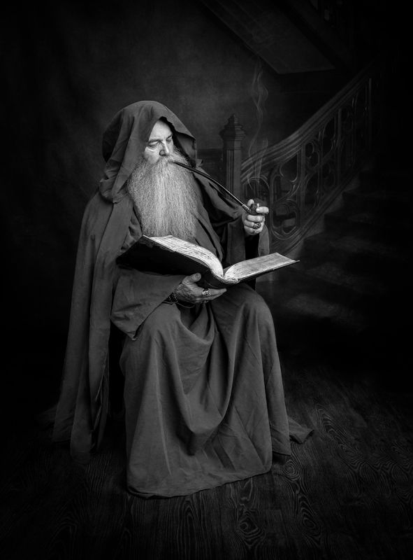 The Prophet