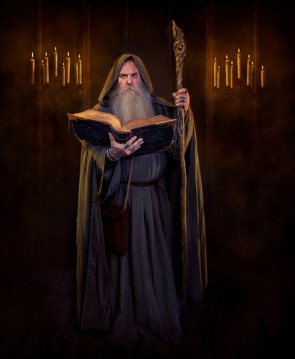 The Prophet